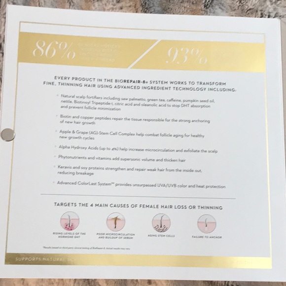 ColorProof BioRepair-8 - Picture 3 of 7